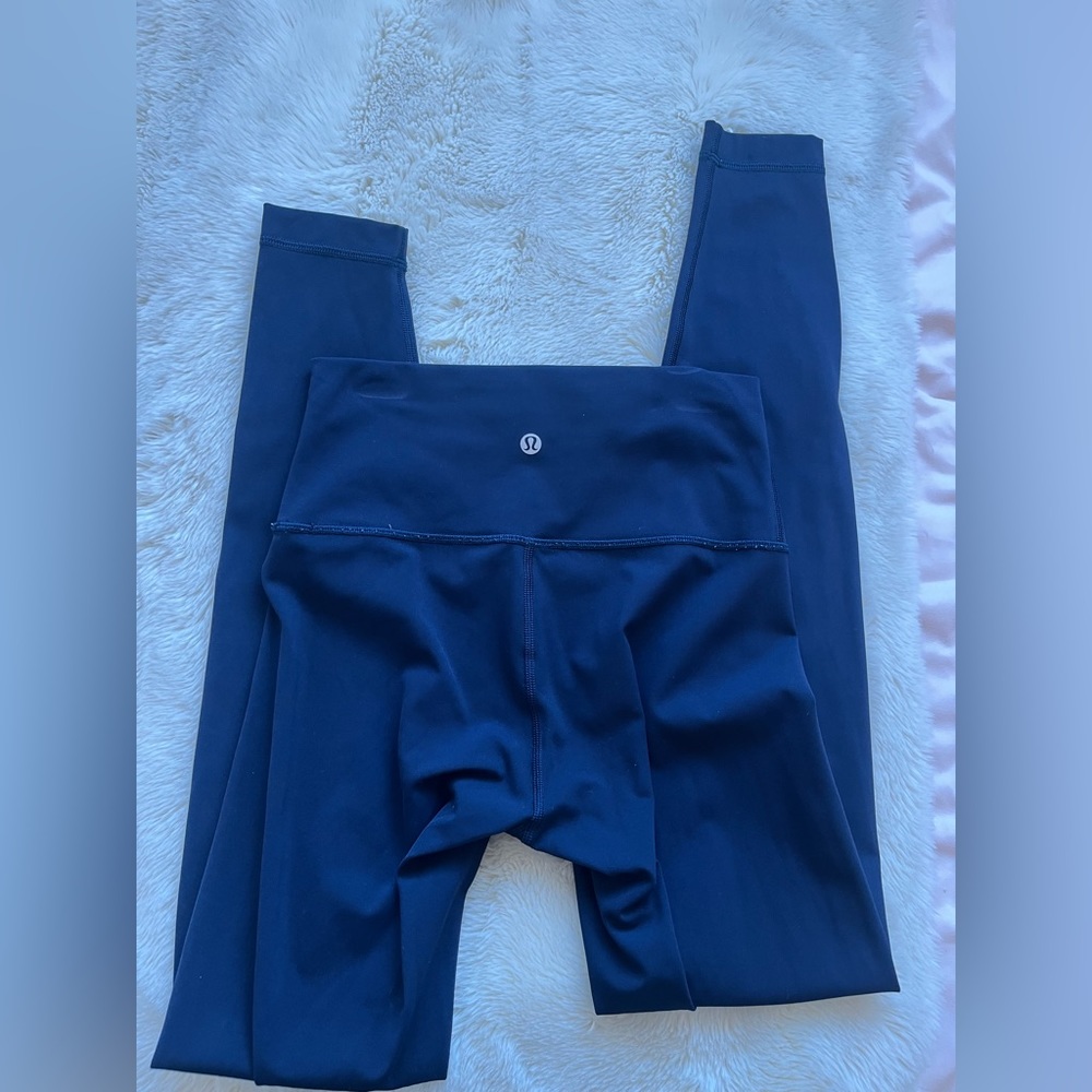 Lulu Align Leggings